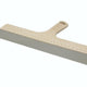 Eco Line Stainless Steel Spatula 450*47