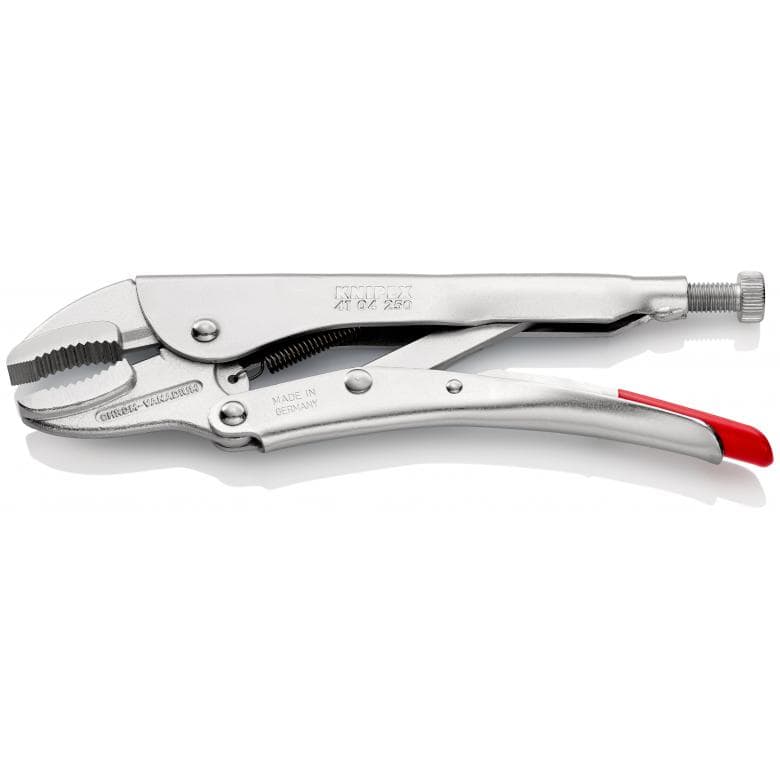 250mm Locking Pliers
