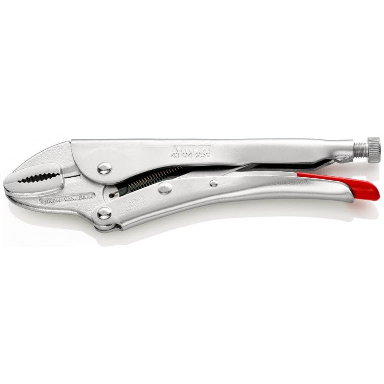 250mm Locking Pliers
