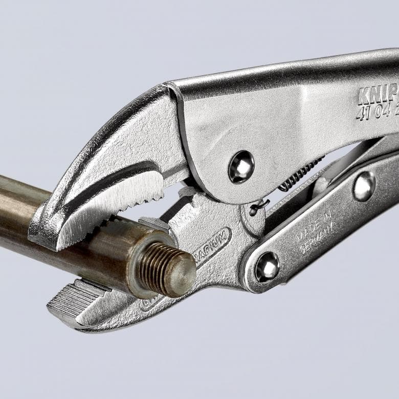 250-mm-Gripzange
