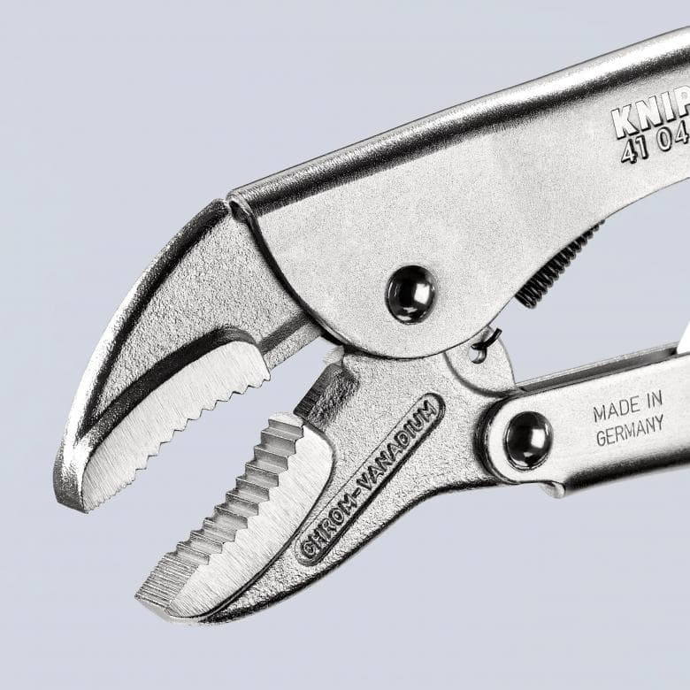 Universelle Gripzange 180 mm