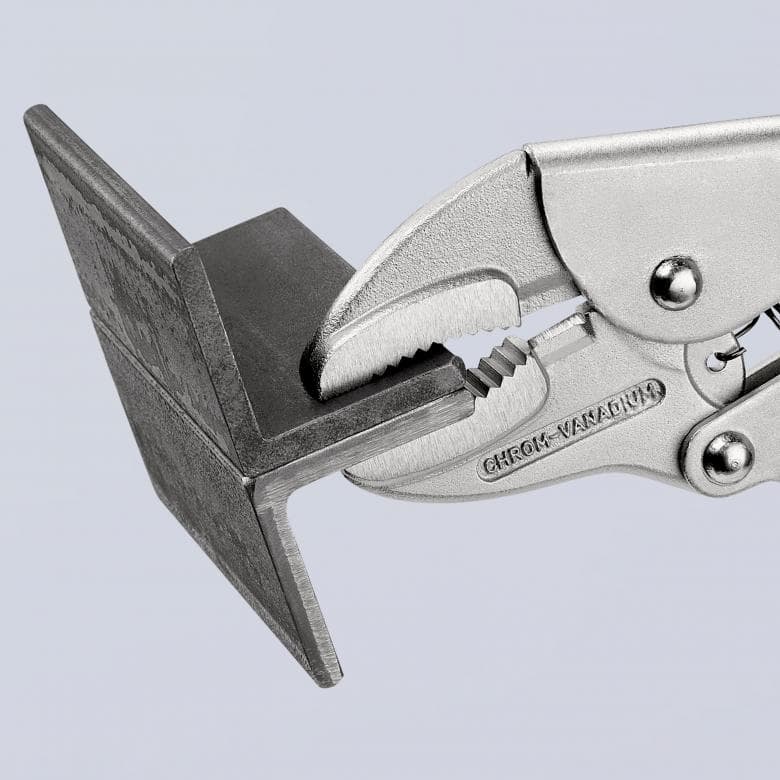 Universelle Gripzange 180 mm