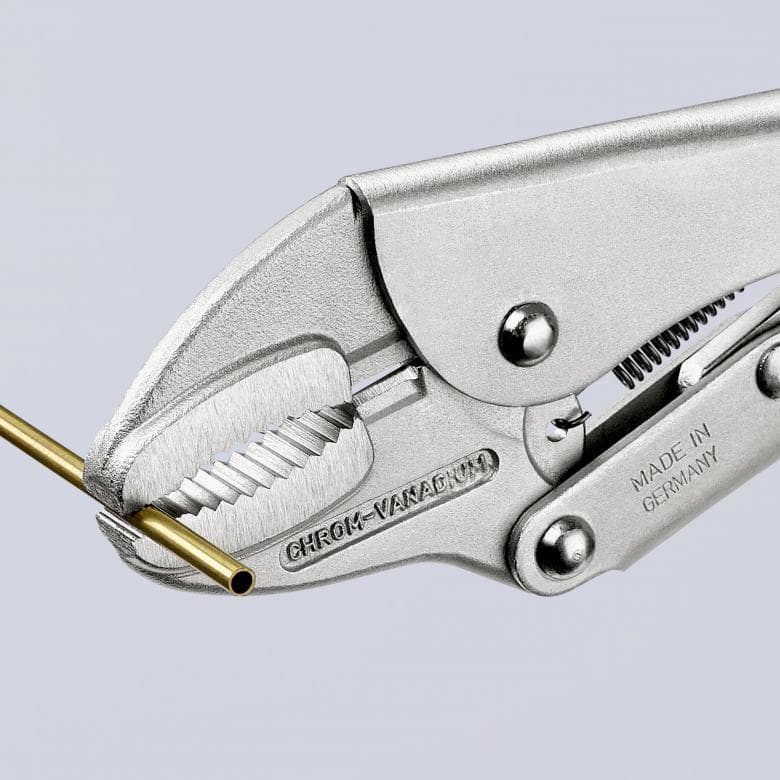 Universelle Gripzange 180 mm
