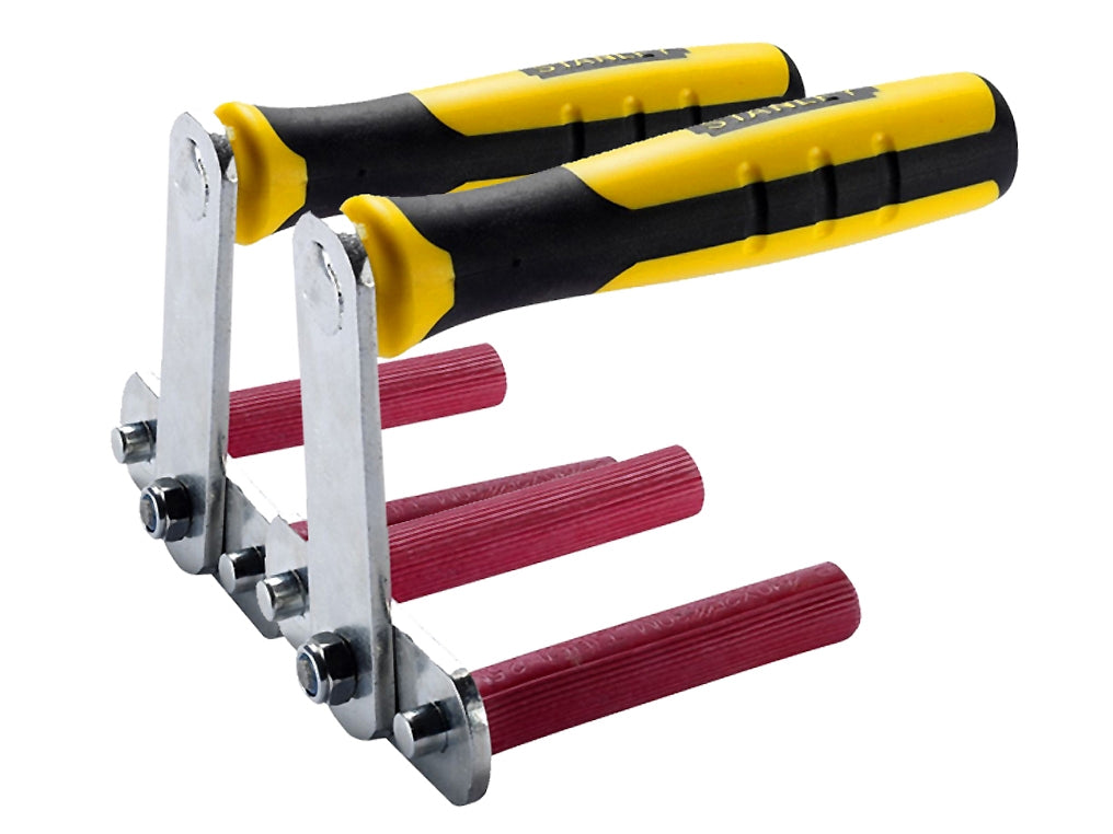 Gipsplaatdrager 2 st