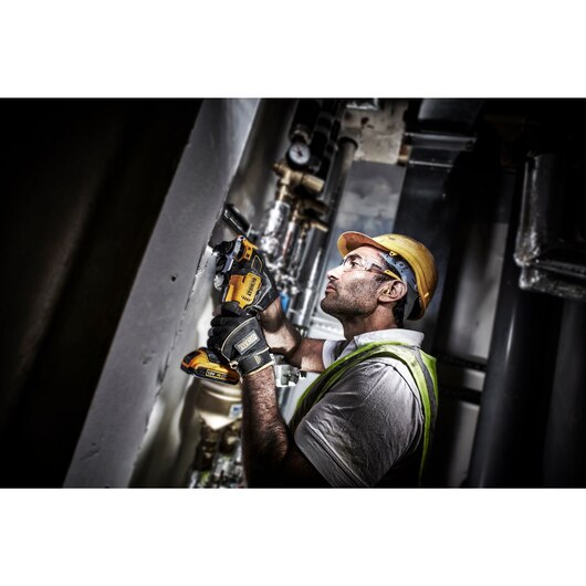 Multiherramienta inalámbrica 18v Xr 0*ah Tstak