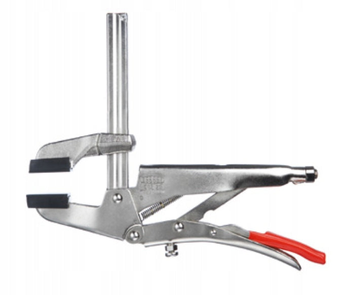 Parallel Welding Locking Pliers Adjustable Jaw 100mm