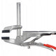 Parallel Welding Locking Pliers Adjustable Jaw 100mm