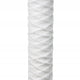 Cartouche filtrante 10 cordes Polyprop 5mik