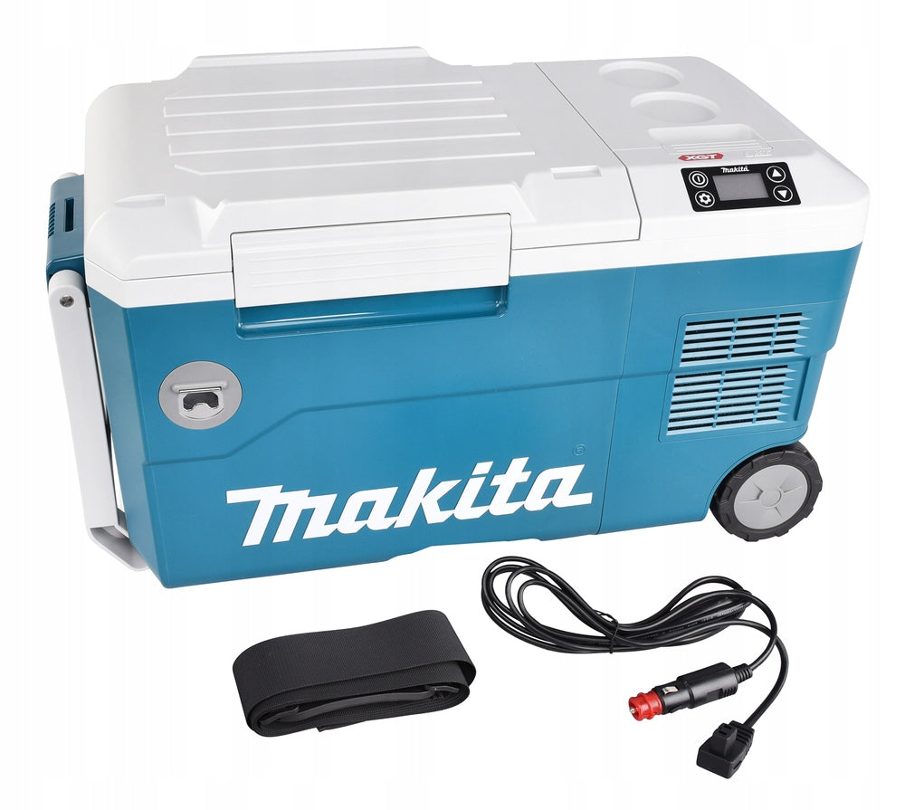 Batteria Raffreddatore-riscaldatore Lxt/xgt/ac 0*ah