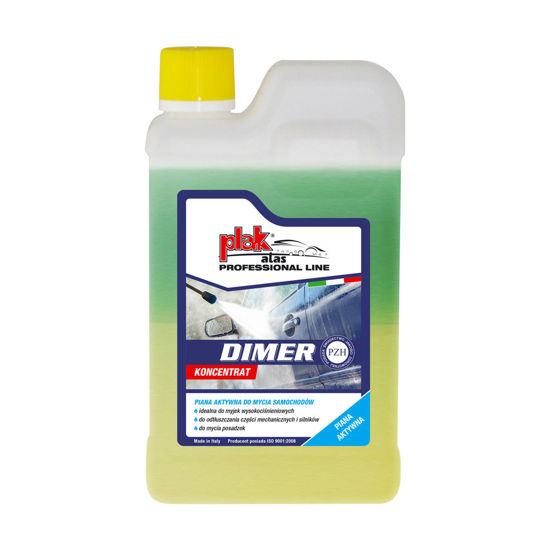 Atas Dimer - Active Foam 1 Kg