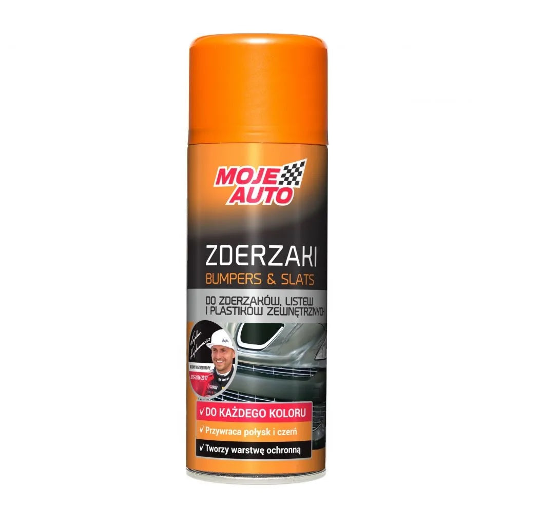 Bumper Preservative 400ml