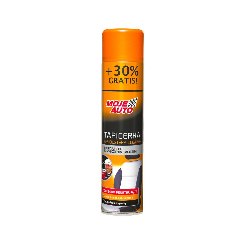 Spuma de curatare tapiterie 400ml