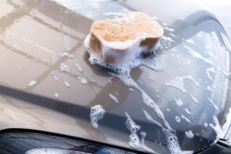 Autoshampoo Met Wax 1000ml
