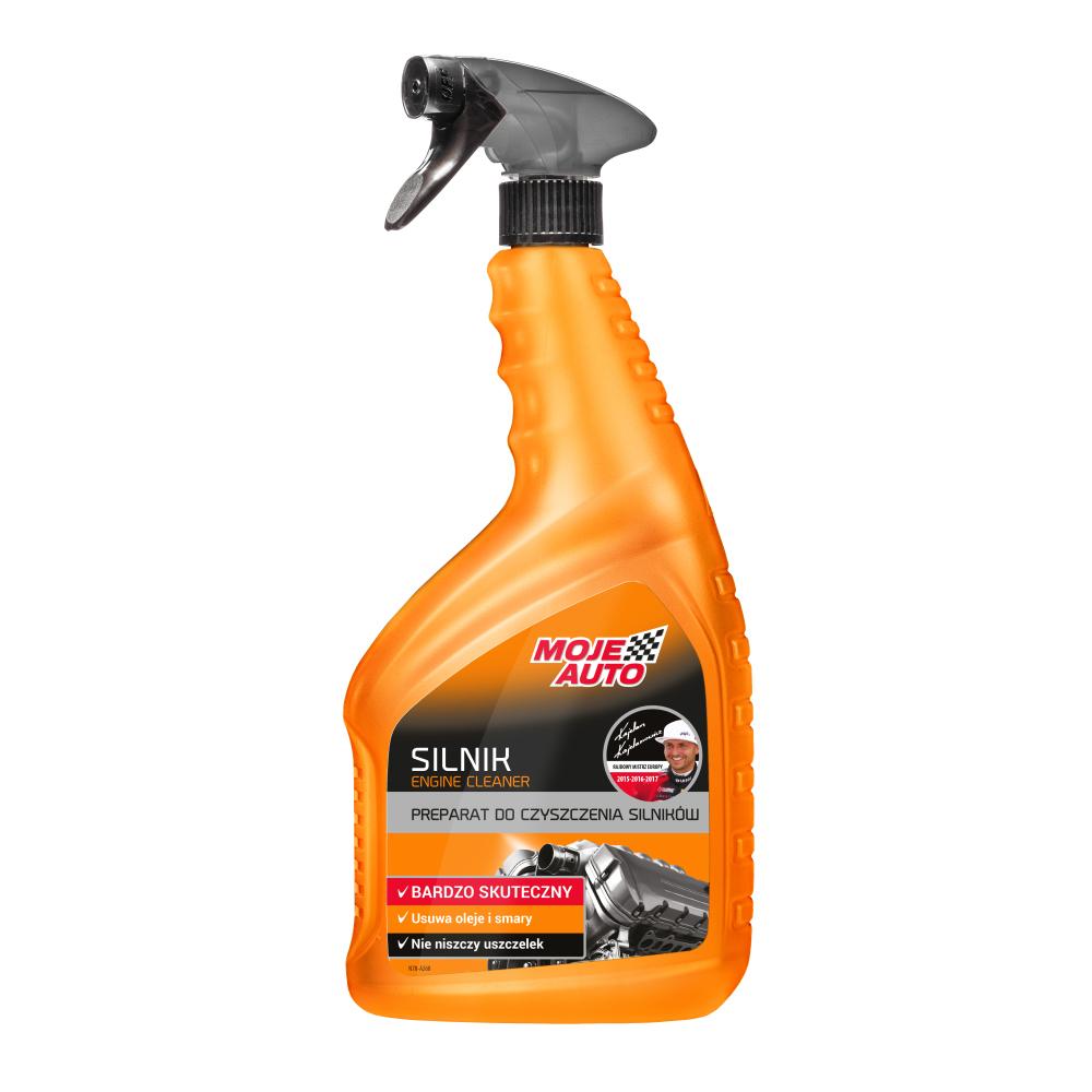 Detergent pentru motor 750 ml