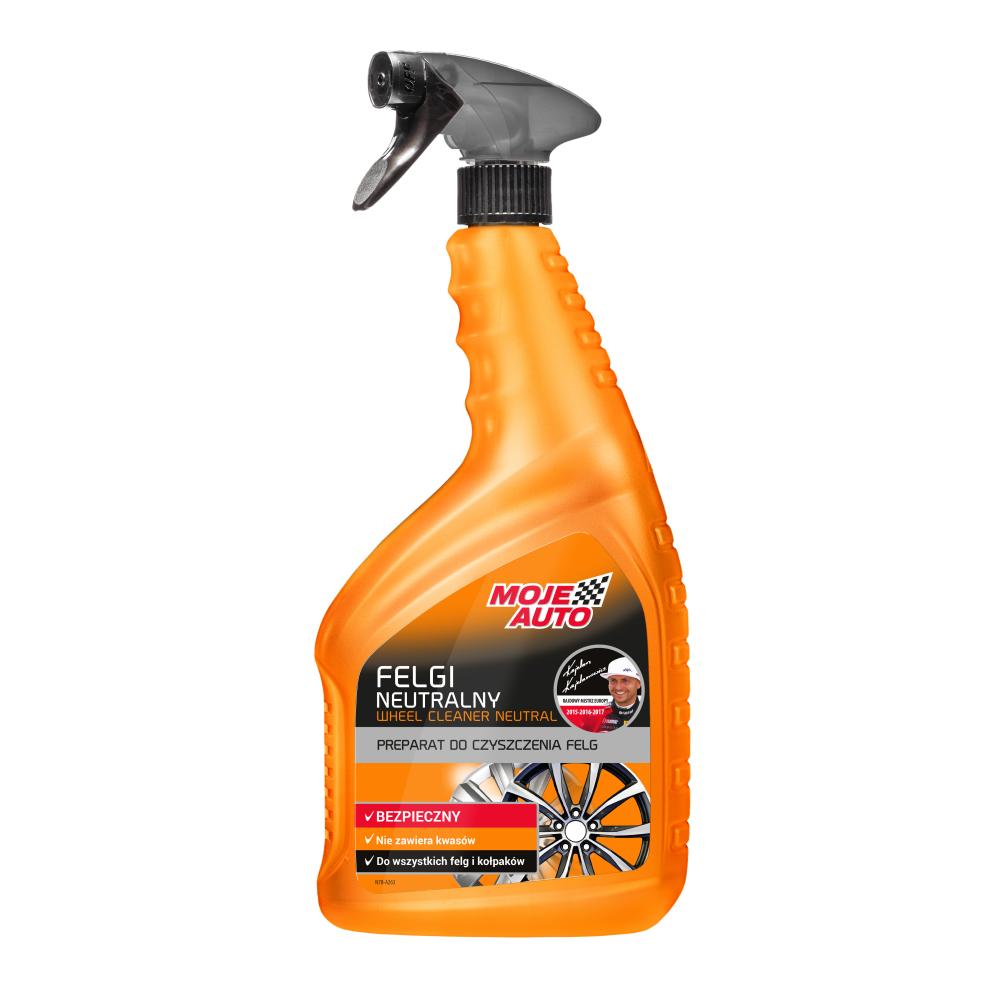 Velgenreiniger 750ml