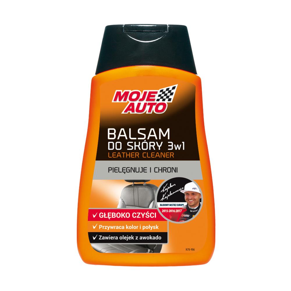 Huidbalsem 3in1 250ml