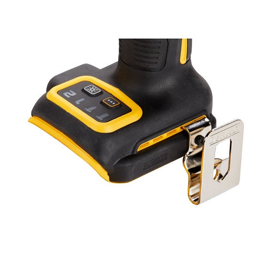 Chave de impacto sem fio 1/2' Xr 18v 0*ah 610 Nm