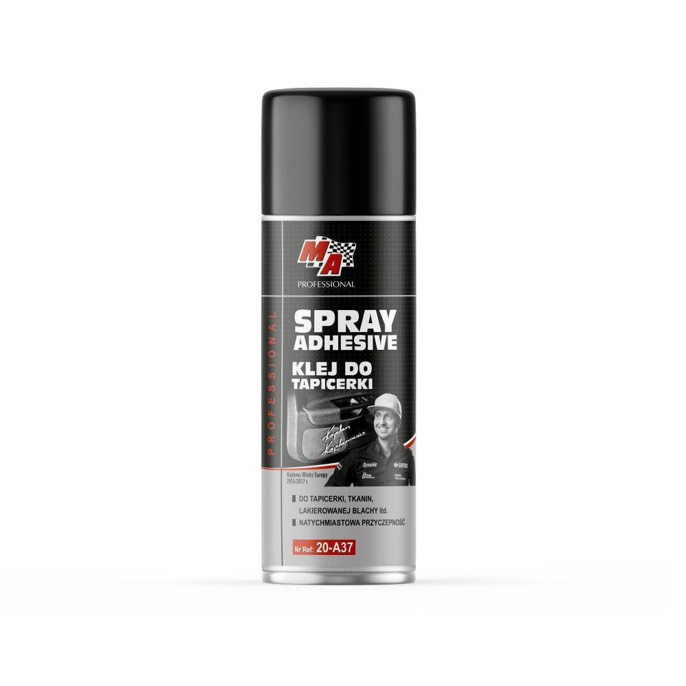 Spray Pegamento Para Tapicería 400ml