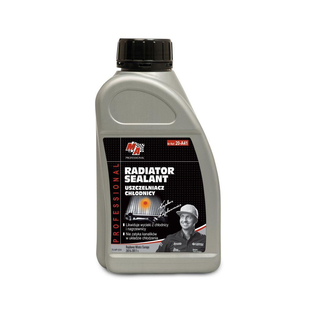 Radiateurkit 400ml