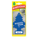 Wunder-baum Profumo di albero di Natale per auto nuove