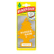 Aroma de árvore de Natal de coco Wunder-baum