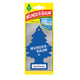 Wunder-baum Sport Christmas Tree Scent