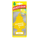 Wunder-baum Parfum Sapin de Noël Citron