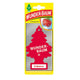 Wunder-baum Weihnachtsbaumduft Erdbeere