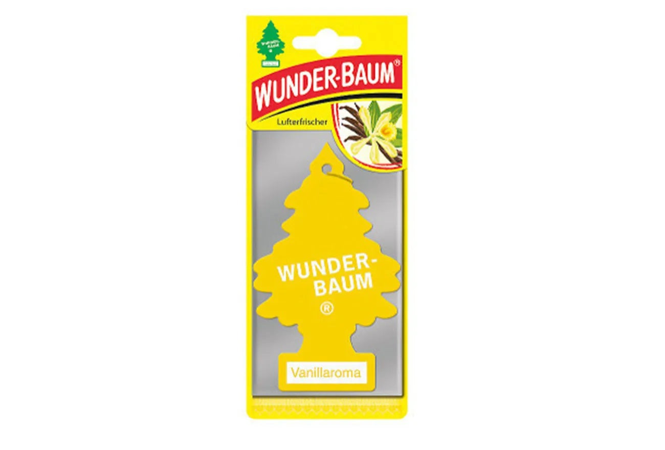 Vůně vánočního stromku Wunder-baum Vanilka