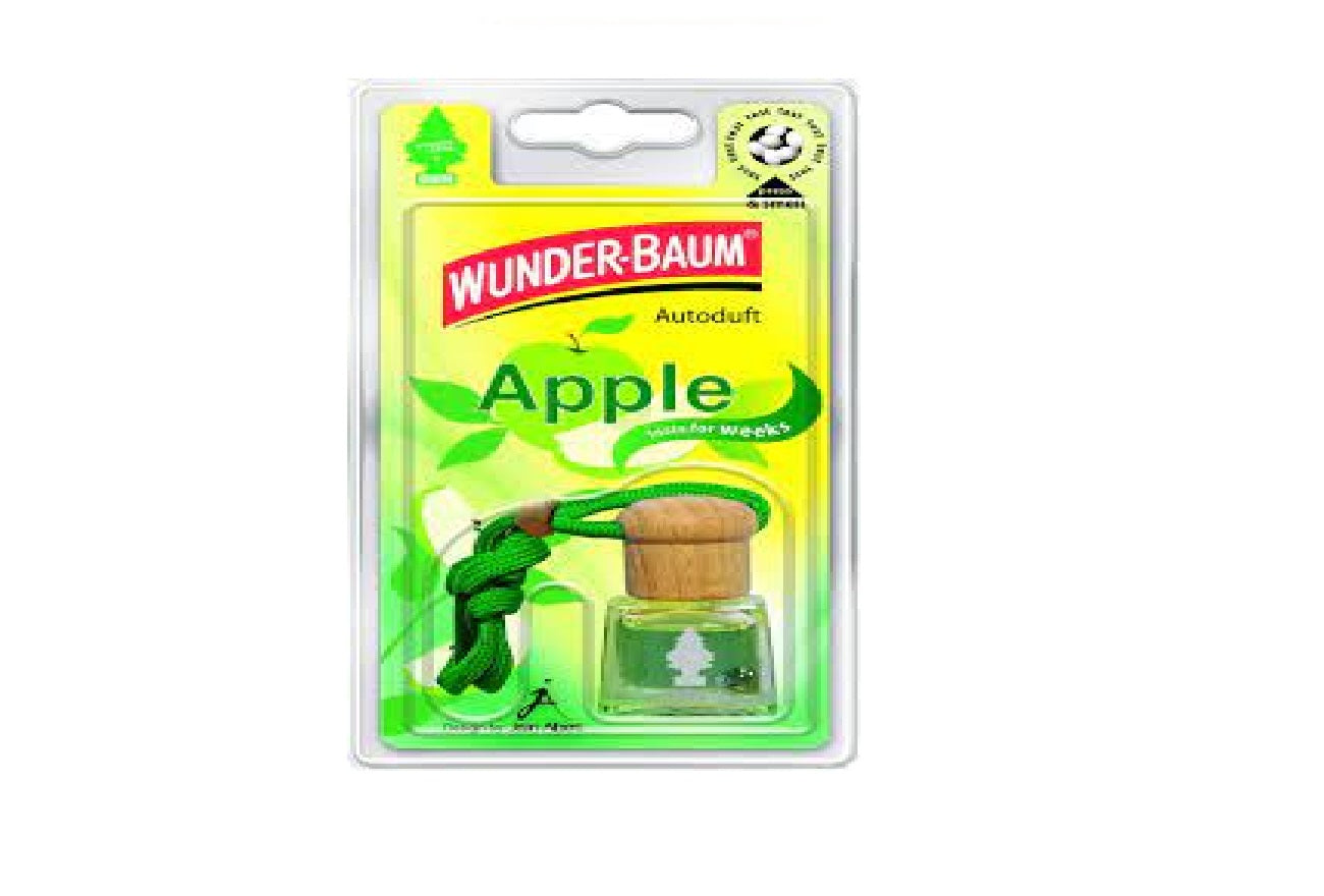 Wunder Baum Parfum Pomme Bouteille 4,5 ml
