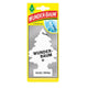Wunder-baum Arctic White Christmas Tree Scent