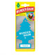 Wunder-baum Tropical Christmas Tree Scent