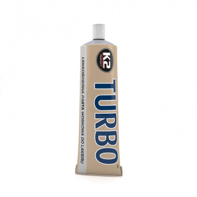 Turbo Tempo Pasta