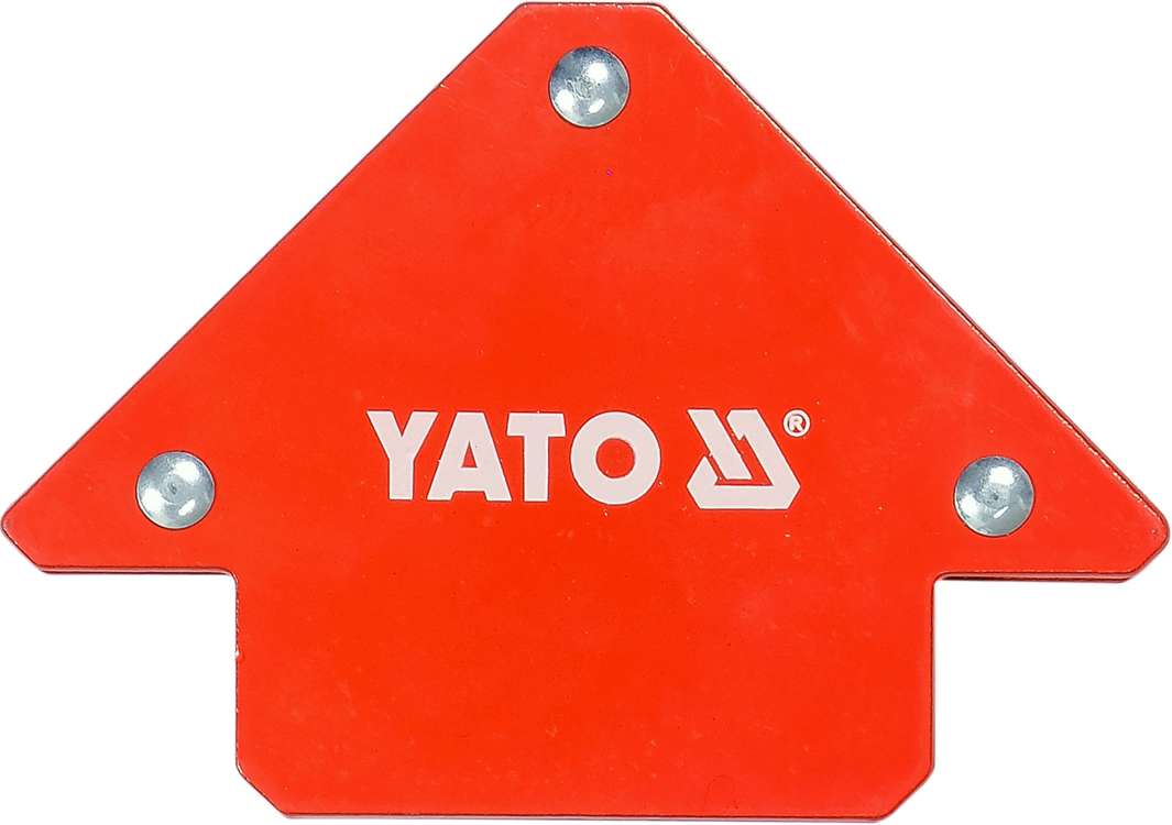 Set Magnetische Lashoeken 6 St.
