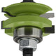 Anti-profilskærer 43mm 22*8mm