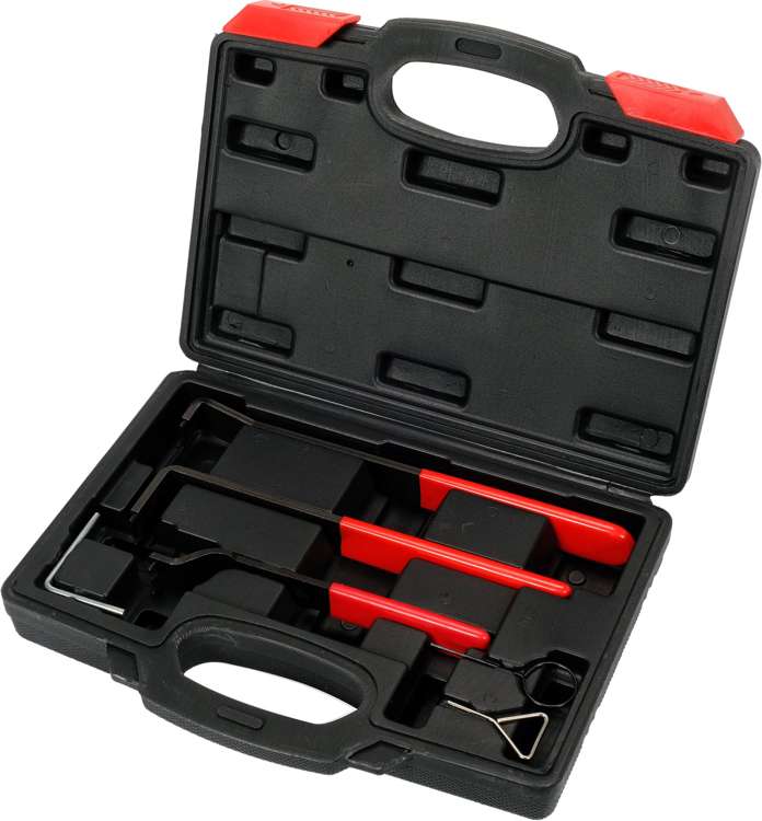 Vag Tensioner Roller Service Kit