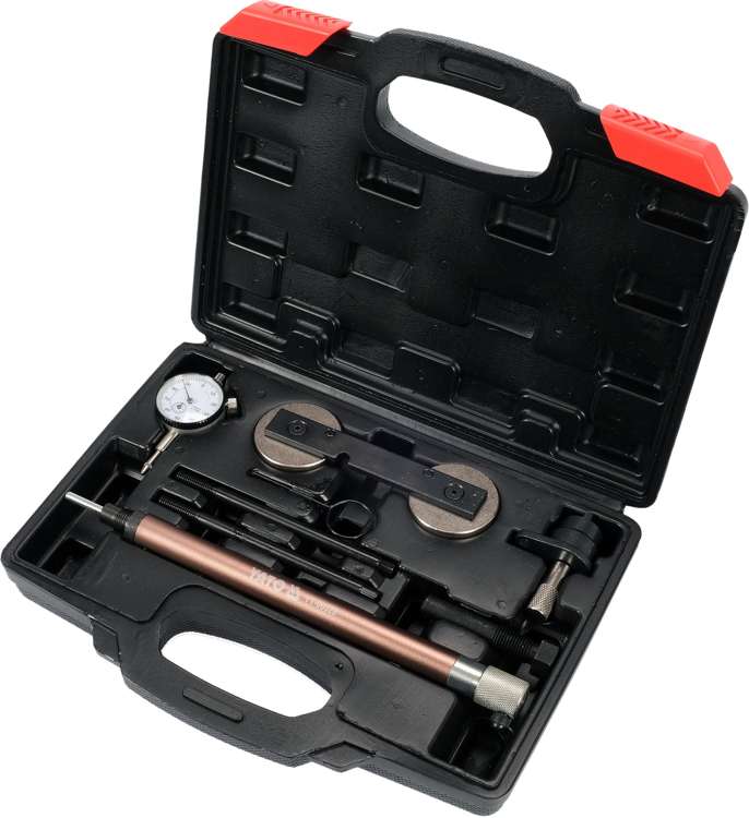 Vag Tensioner Roller Service Kit