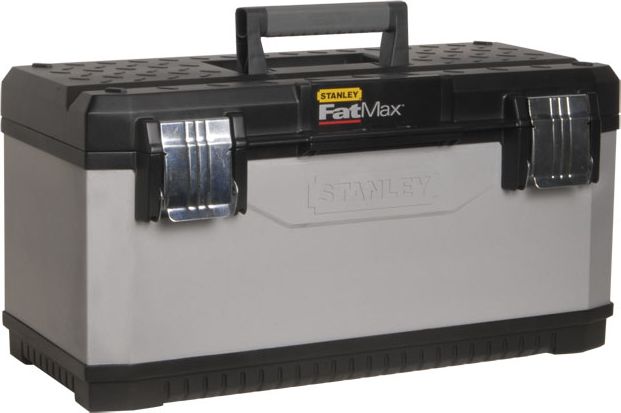 Cutie de scule gri Fatmax 23