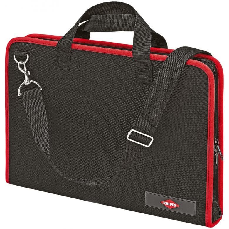 Borsa per attrezzi 'compatta'