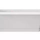 Conjunto Box Varanda Com Suporte Respana - Branco