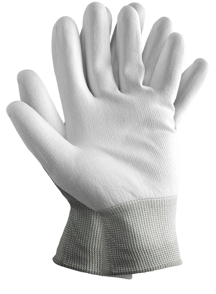 Handschoenen Polyester + Polyurethaan Rtepo 9 Pp-004 (guretan)