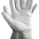 Handskar polyester + polyuretan Rtepo 9 Pp-004 (guretan)