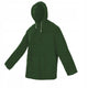 Kpdz Green Rain Jacket Size M