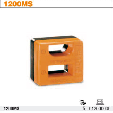 Magnetiseur/demagnetisator