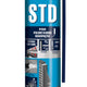 Foam 750ml Tytan Euro-line O2