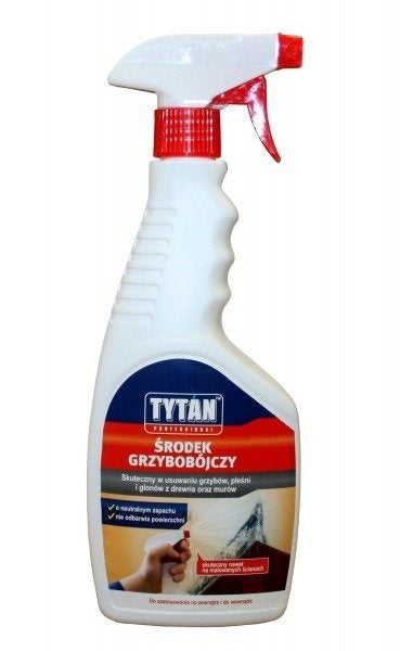 Tytan Mold And Fungicide 0.5l