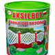 Vopsea pentru beton Aksilbet Negru 330 1l