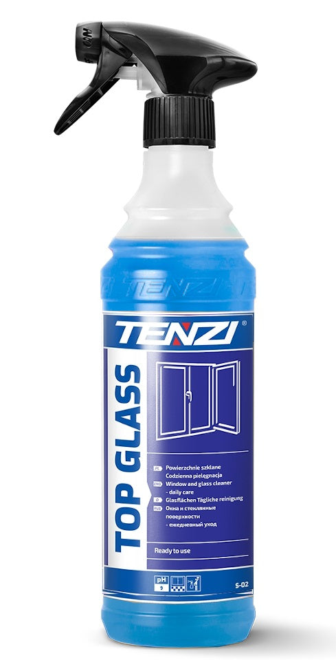 Top Glass Gt Glasrens 0,6l