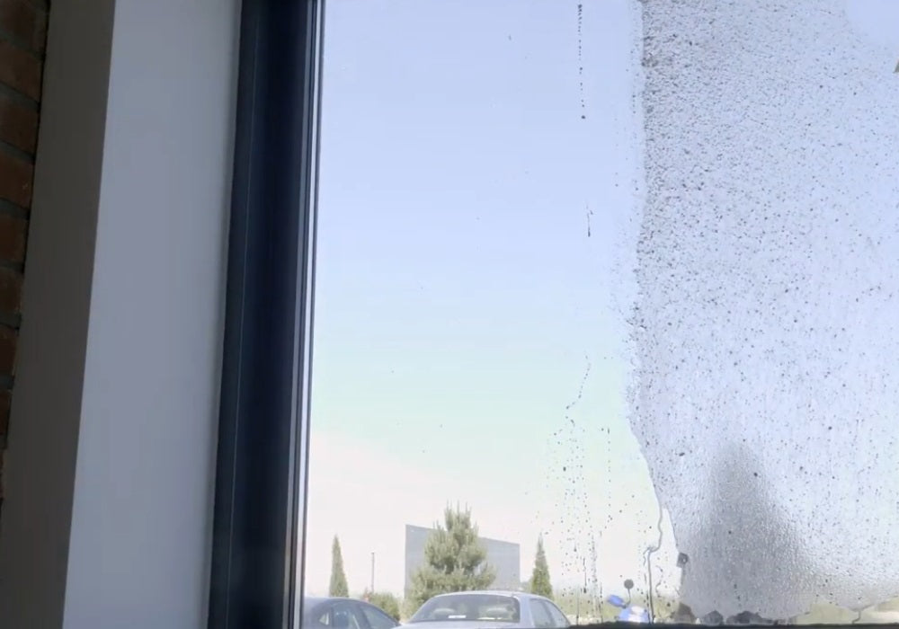 Glas Quartz Gt Glasoverfladerens 1l
