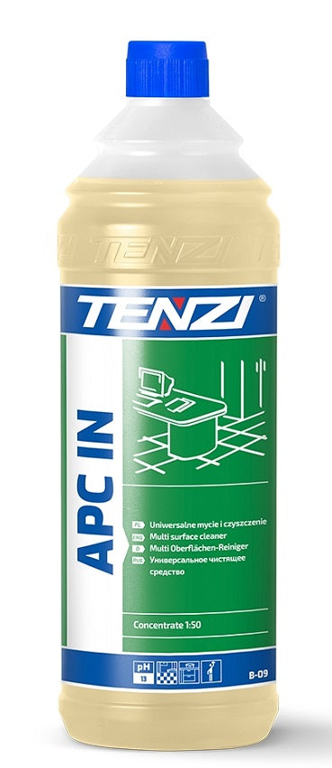 Apc Universele Reiniger In 1l Concentraat